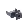 Dust Covers for USB-A female InLine 59948A black 50 pcs