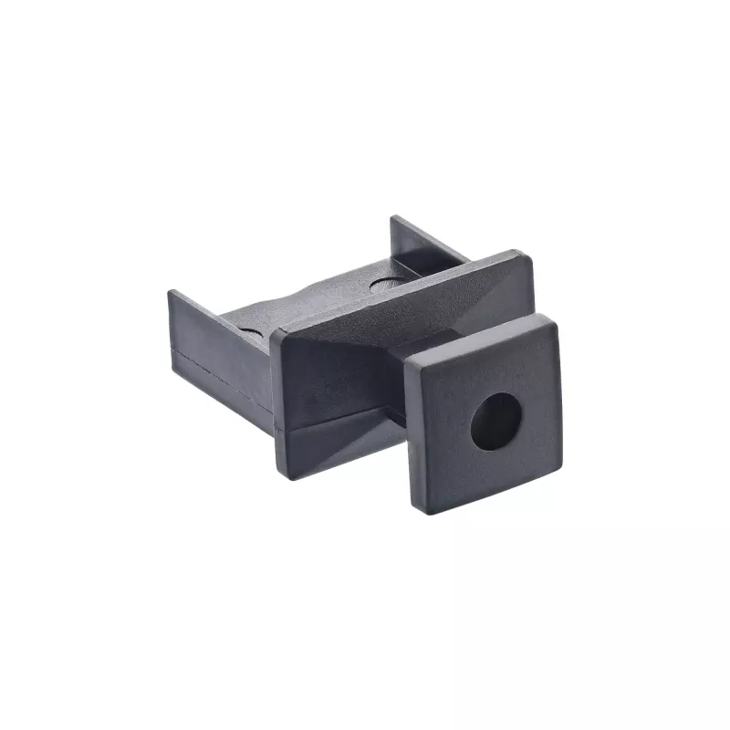Dust Covers for USB-A female InLine 59948A black 50 pcs