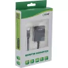 InLine USB Display converter, USB-C male to Mini DisplayPort 4K/60Hz black