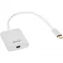 USB Display Converter InLine 64105S USB-C Male to Mini DisplayPort 4K 60Hz Silver