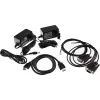 KVM Extender InLine 64601 4K HDMI USB over IP up to 100m