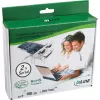 InLine PCI Multi I/O Controller Card 2 DB9 Serial Ports