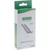 InLine PCI / PCI-E Slot Cover Bracket perforated 2pcs. Set