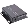 InLine Network Media Converter 10/100/1000Mb/s TP to FO (SC Duplex), MM, 550m