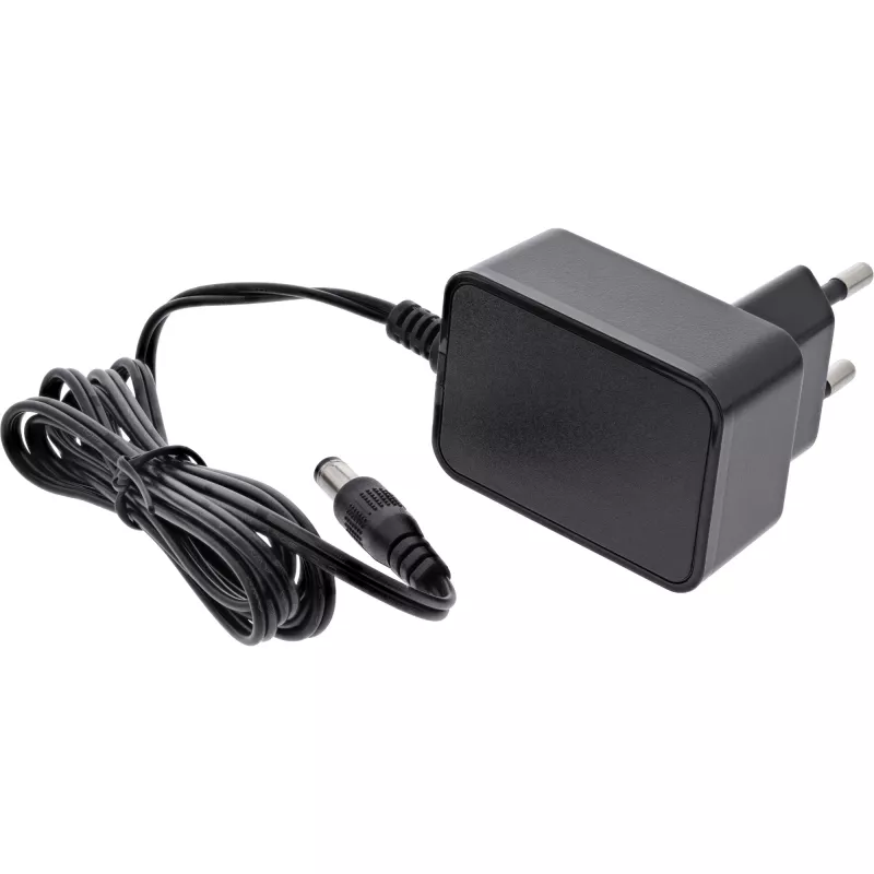 InLine Network Media Converter 10/100/1000Mb/s TP to FO (SC Duplex), MM, 550m