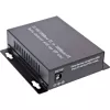 InLine Network Media Converter 10/100/1000Mb/s TP to SFP FO, MM, 550m