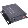 InLine 66659E network media converter 10000 Mbit/s 850 nm Multi-mode Black