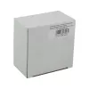 InLine ISDN Wall Plate 2x RJ45 female 2x 8 Port 69988B