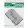 InLine Connection Box Cat.6 LSA shielded 69992