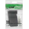 InLine Connection Box Cat.6A 600 Mhz LSA shielded InLine 69992B