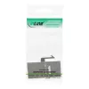 InLine RJ45 Module female to female SNAP-In Cat.6 STP 74206M