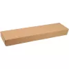 InLine Patch Panel 19 inch Cat.5e 24 Port 1U black RAL9005
