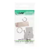 InLine RJ45 Keystone Jack Snap-In module Cat.8.1