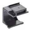 InLine Keystone SNAP-In blind cover for module slot, black, 10 pcs.