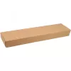 InLine Patch Panel Cat.6 24 Port 19 inch 1HE black RAL9005