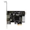 InLine Interface Card 2x PS/2 USB header PCIe Male 0.48 Gbit/s