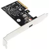 Internal USB Type-C Adapter InLine 76660I PCIe 20 Gbit/s