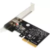 Internal USB Type-C Adapter InLine 76660I PCIe 20 Gbit/s