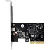 Internal USB Type-C Adapter InLine 76660I PCIe 20 Gbit/s
