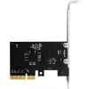 Internal USB Type-C Adapter InLine 76660I PCIe 20 Gbit/s