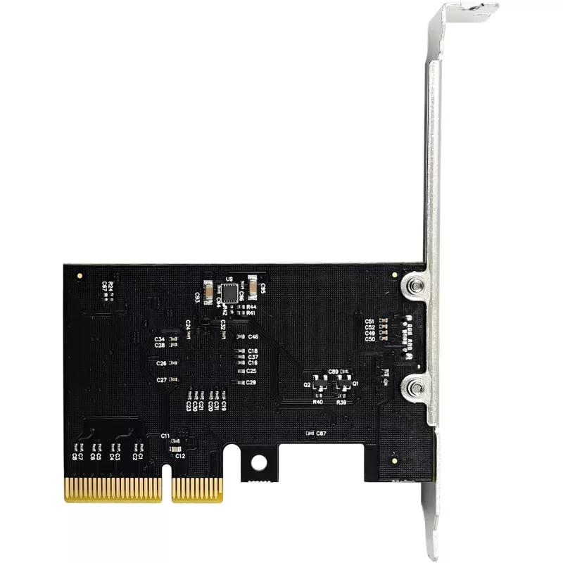 Internal USB Type-C Adapter InLine 76660I PCIe 20 Gbit/s