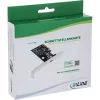 Internal USB Type-C Adapter InLine 76660I PCIe 20 Gbit/s