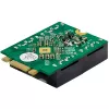InLine 76660U Internal SATA Interface Card M.2 to SATA 6 Gbit/s