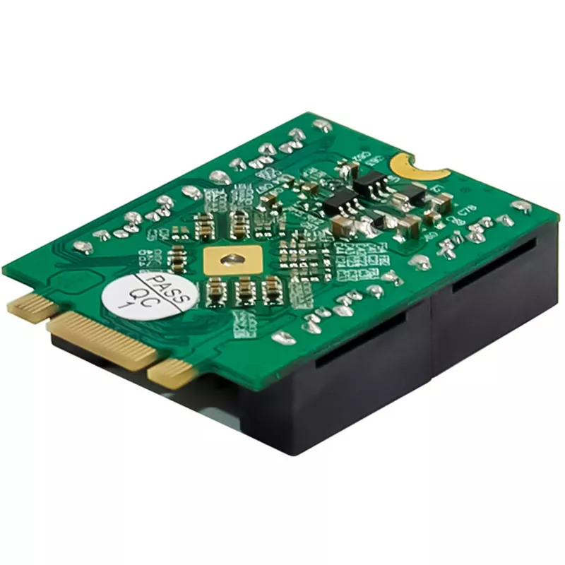 InLine 76660U Internal SATA Interface Card M.2 to SATA 6 Gbit/s