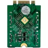 InLine 76660U Internal SATA Interface Card M.2 to SATA 6 Gbit/s