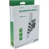 InLine USB 3.0 4 Port Host Controller PCIe incl LP Bracket and 4 Pin Aux. Power