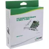 InLine 76661M interface cards/adapter Internal USB 3.2 Gen 1 (3.1 Gen 1), USB Type-C
