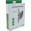 InLine 3+1ports USB 3.0 host controller, PCIe, with SATA power and LP bracket