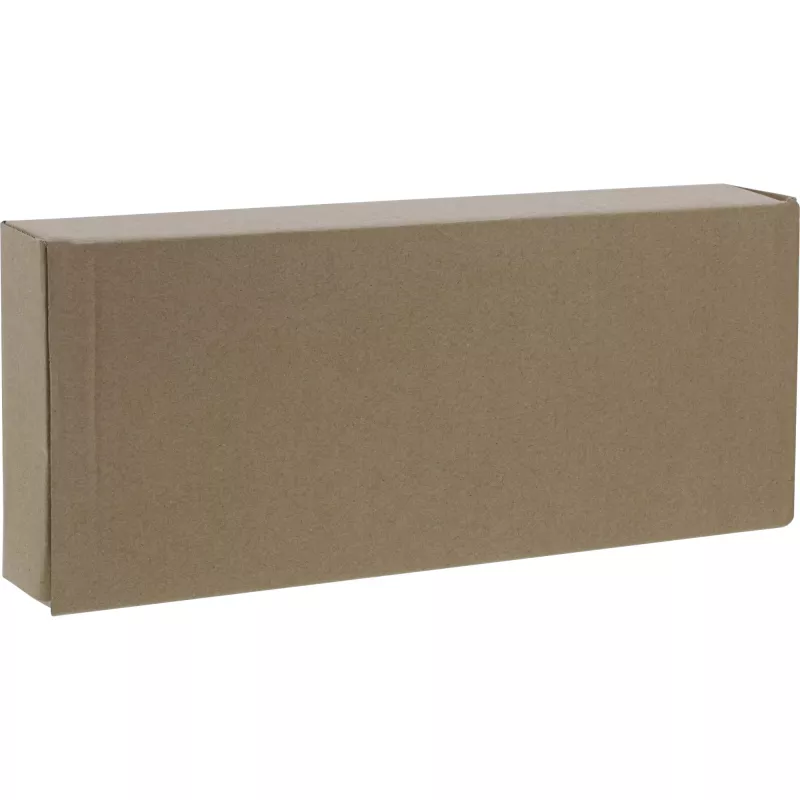 InLine Patch panel Cat.6A 0.5U 8-port, table/wall mounting light grey RAL7035
