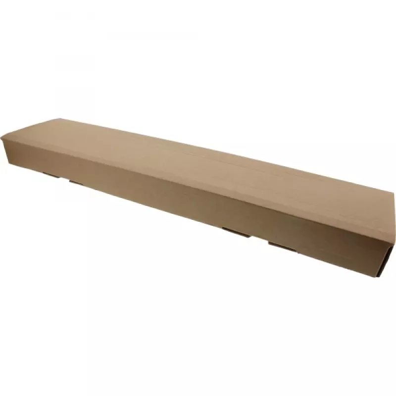 InLine Patch Panel 19 inch Cat.6A 24 Port 0.5U black RAL 9005