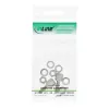 InLine Screw Kit Sub-D Installation Kit 10 pcs.
