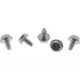 InLine Screw Set for PC bracket slot covers 50 pcs.