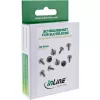 InLine Screw Set for PC bracket slot covers 50 pcs.