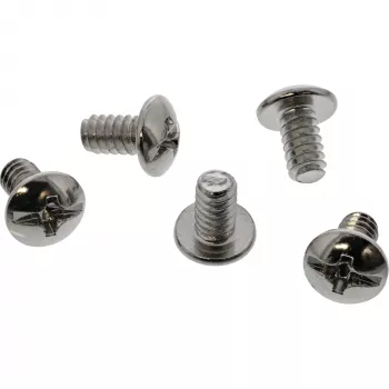 InLine Screw Set for 3.5 inch harddisks 50 pcs.