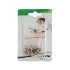InLine Screw Set for 3.5 inch harddisks 50 pcs.