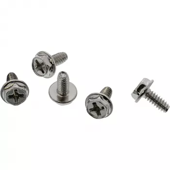InLine Screw Set for 3.5 inch harddisks long version 8mm 50 pcs. InLine 77783L
