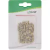 Spacer Screw Set for mainboards InLine 77787 50 pcs