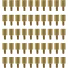 InLine Spacer Screw Set for mainboard 50 pcs. metric