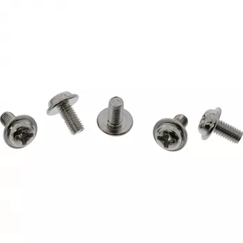 InLine Screw Set for PC drives 50 pcs.