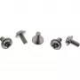 InLine Screw Set for PC drives 50 pcs.