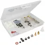 Screw Set InLine 77789C 96pcs PC and Server