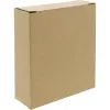InLine FTTH empty termination box for up to 4x LC duplex / 4x SC simplex, white