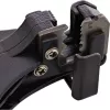 InLine solar cable stripper 94101 — for 2.5/4.0/6.0 mm², 75×180×35 mm, black/red