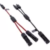 InLine 95020 low/medium/high voltage cable Cable set