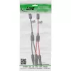 InLine 95020 low/medium/high voltage cable Cable set
