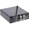 InLine Bluetooth 5.3 audio receiver with 96 watt amplifier